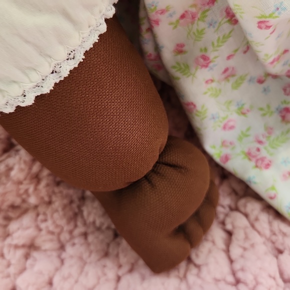 The Original Baby Doll 1984 - Picture 3 of 8